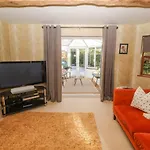 Clerk Beck ウルバーストン