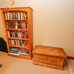 Clerk Beck 阿尔弗斯顿