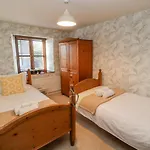 Clerk Beck 阿尔弗斯顿