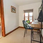 Clerk Beck * 阿尔弗斯顿