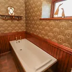 Clerk Beck 度假居