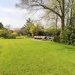 Clerk Beck 度假居 阿尔弗斯顿