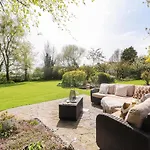 Clerk Beck 度假居