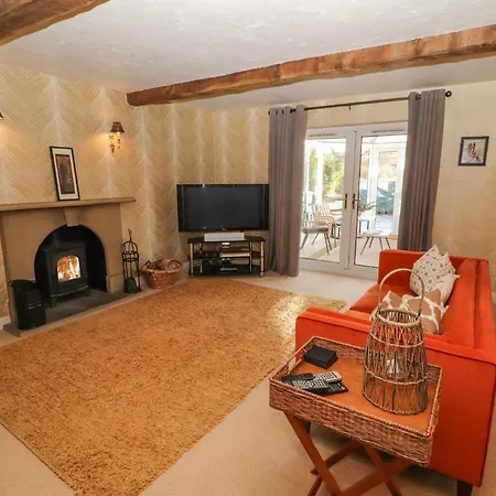 Holiday home Clerk Beck *