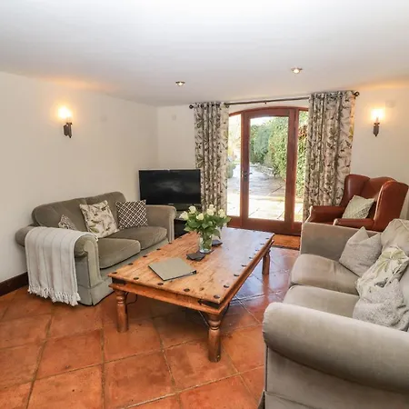 Clerk Beck Σπίτι διακοπών Ulverston