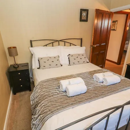 Σπίτι διακοπών Clerk Beck