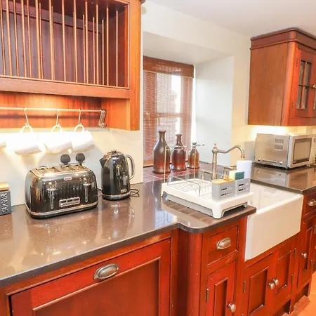 Σπίτι διακοπών Clerk Beck