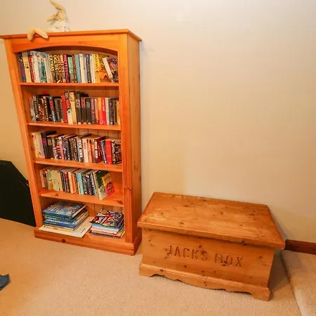 Clerk Beck Ulverston