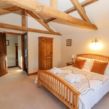 Clerk Beck Ulverston