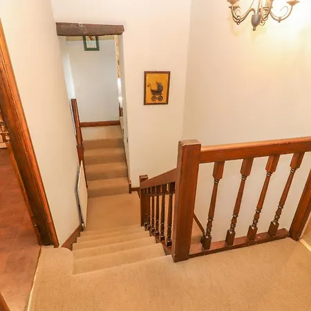Clerk Beck Holiday home *