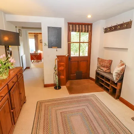 Clerk Beck Holiday home *