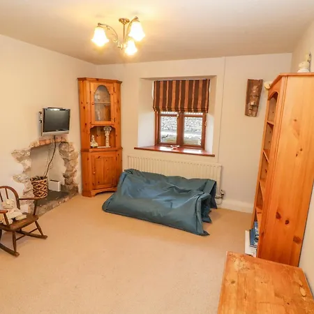 Holiday home Clerk Beck *