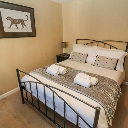 Clerk Beck Σπίτι διακοπών Ulverston