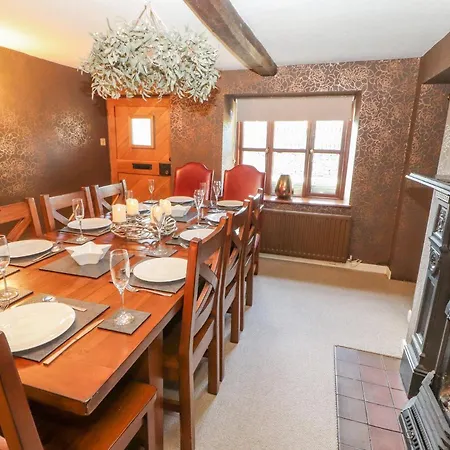 Holiday home Clerk Beck Ulverston