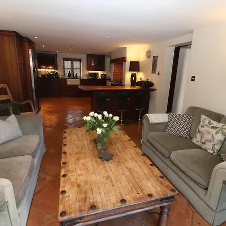 度假居 Clerk Beck