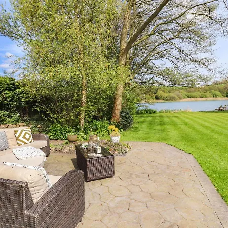 Clerk Beck 度假居