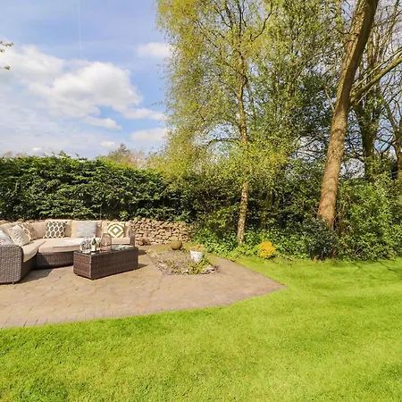 Σπίτι διακοπών Clerk Beck *