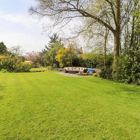 Clerk Beck Σπίτι διακοπών Ulverston