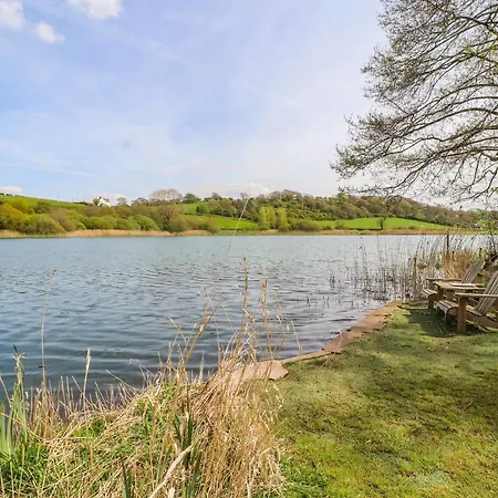 Clerk Beck Σπίτι διακοπών