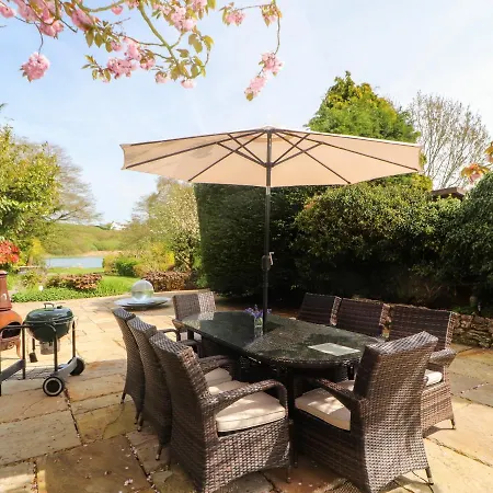 度假居 Clerk Beck