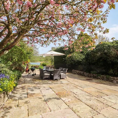 Clerk Beck Ulverston