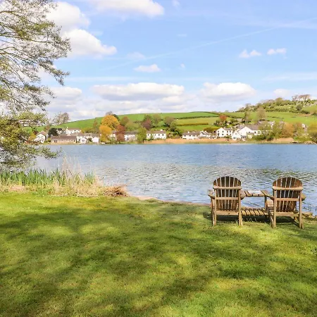 度假居 Clerk Beck *