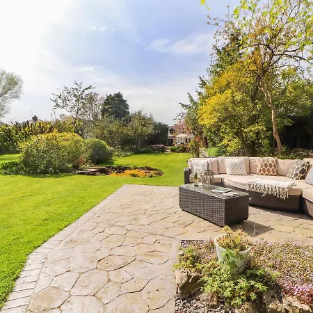 Clerk Beck Σπίτι διακοπών