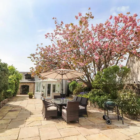 Σπίτι διακοπών Clerk Beck Ulverston