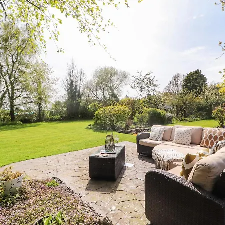 Clerk Beck Σπίτι διακοπών