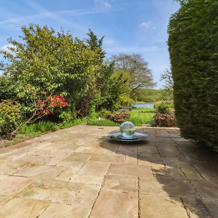 Clerk Beck Σπίτι διακοπών *