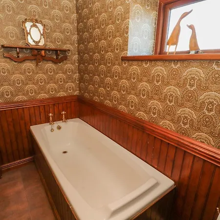 Clerk Beck 別荘