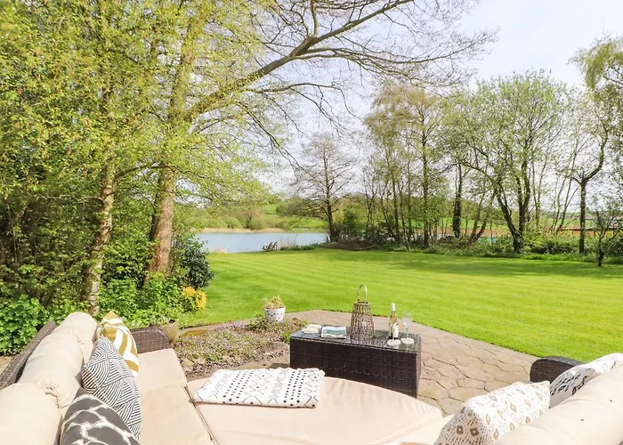 Clerk Beck Feriehus *